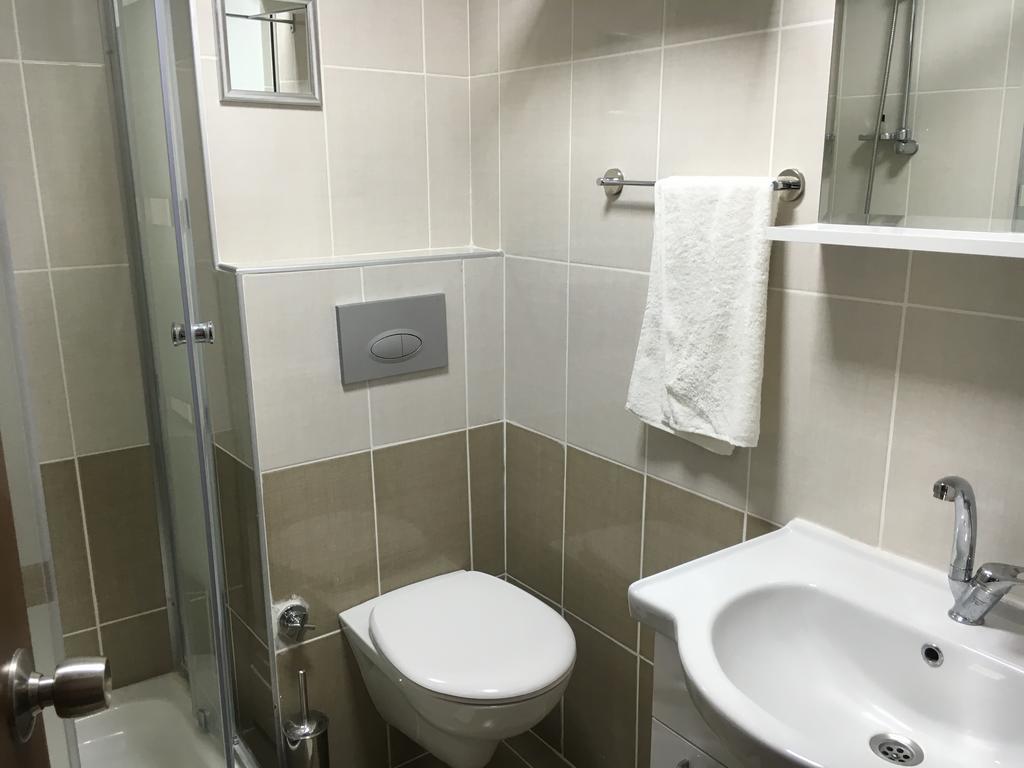 Hotel Duzce Eksteriør bilde