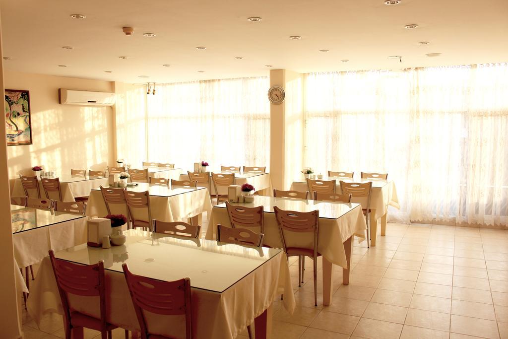 Hotel Duzce Eksteriør bilde