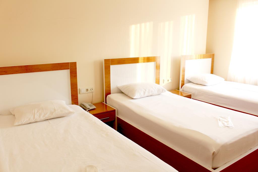 Hotel Duzce Eksteriør bilde