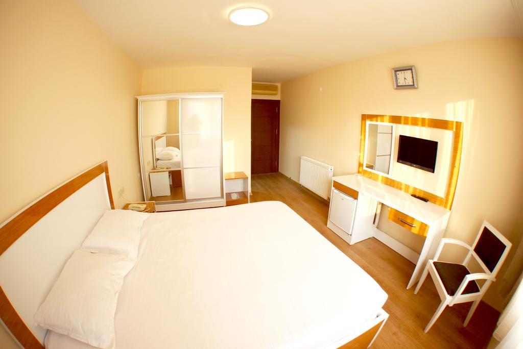 Hotel Duzce Eksteriør bilde