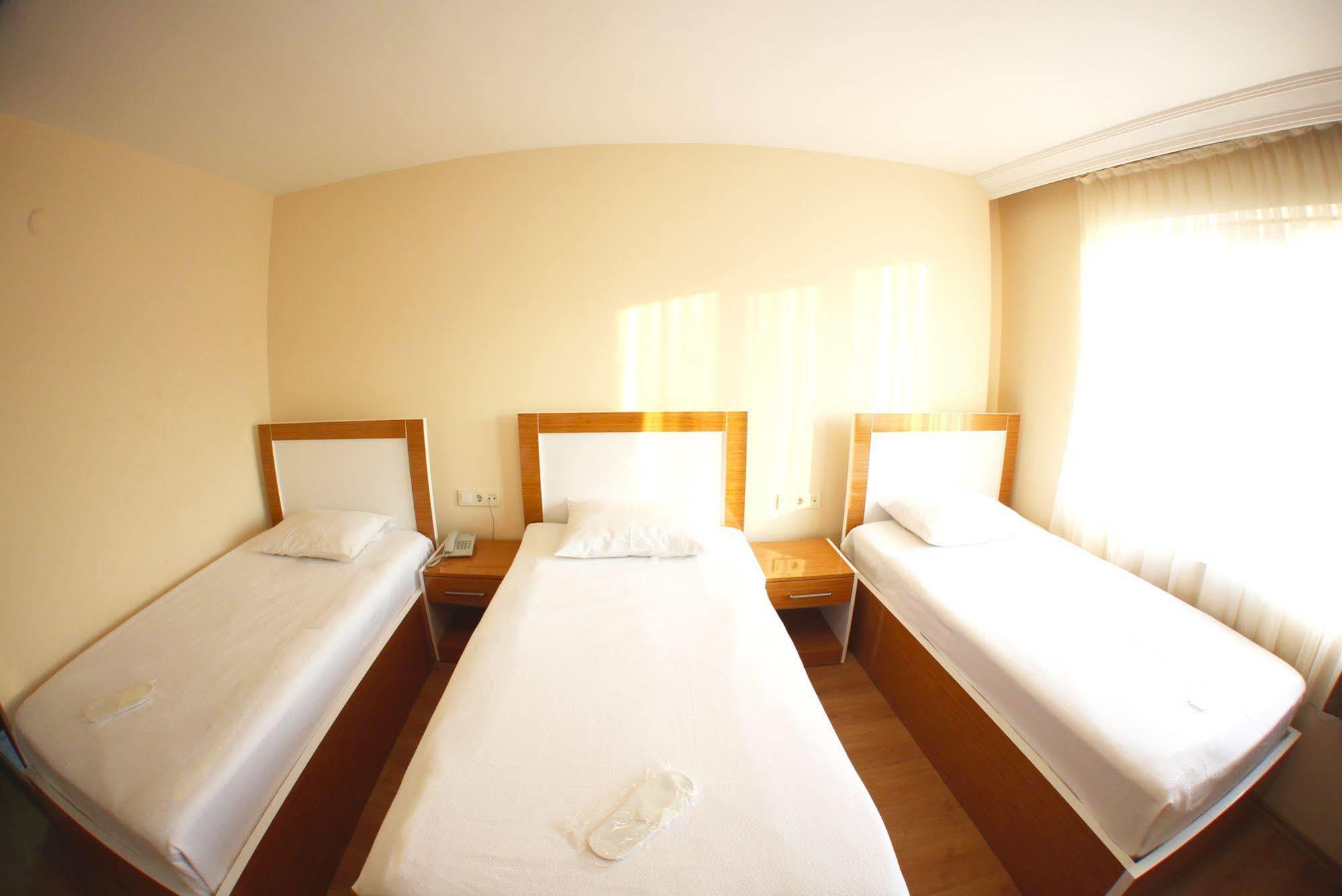 Hotel Duzce Eksteriør bilde