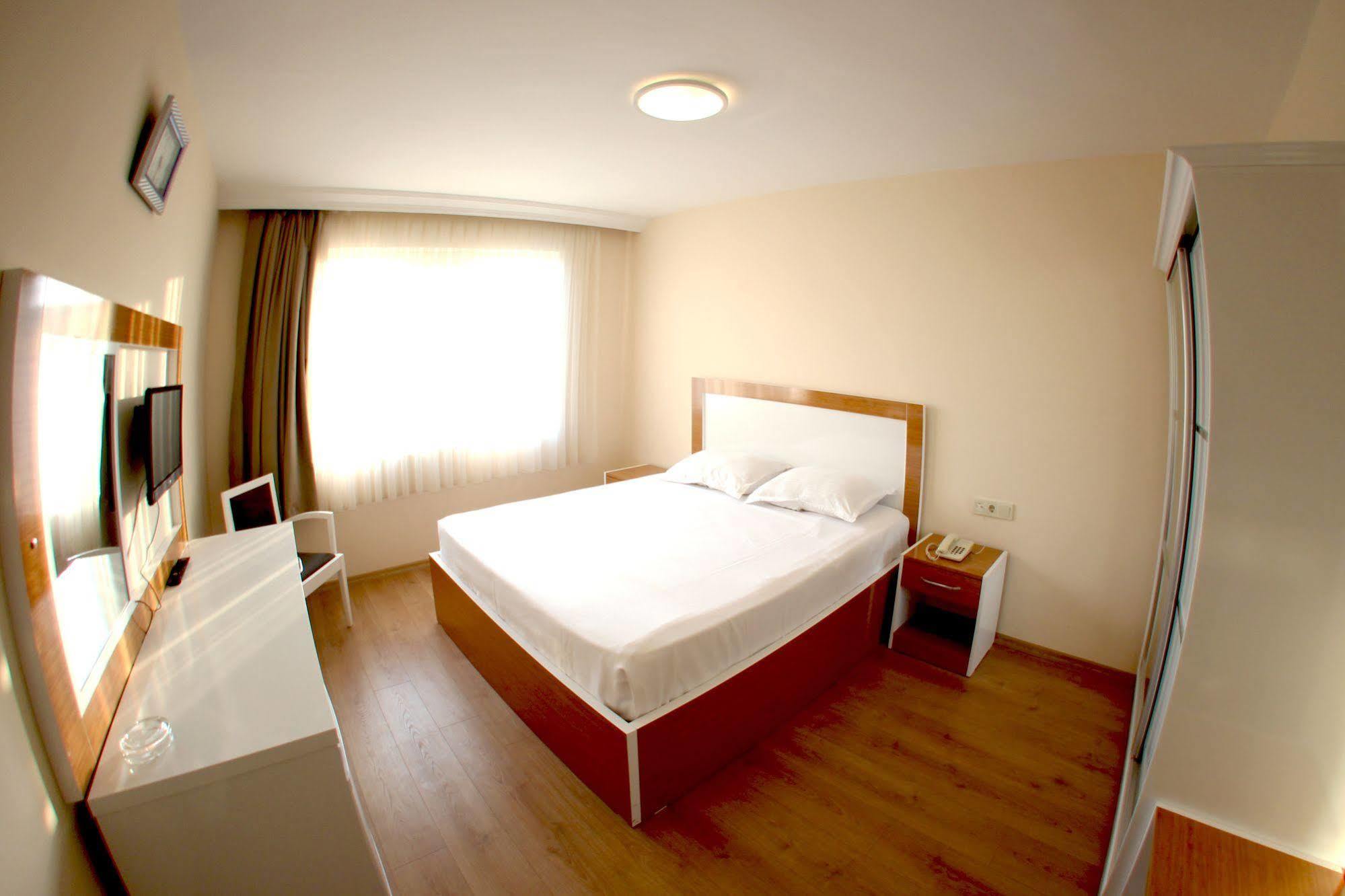 Hotel Duzce Eksteriør bilde