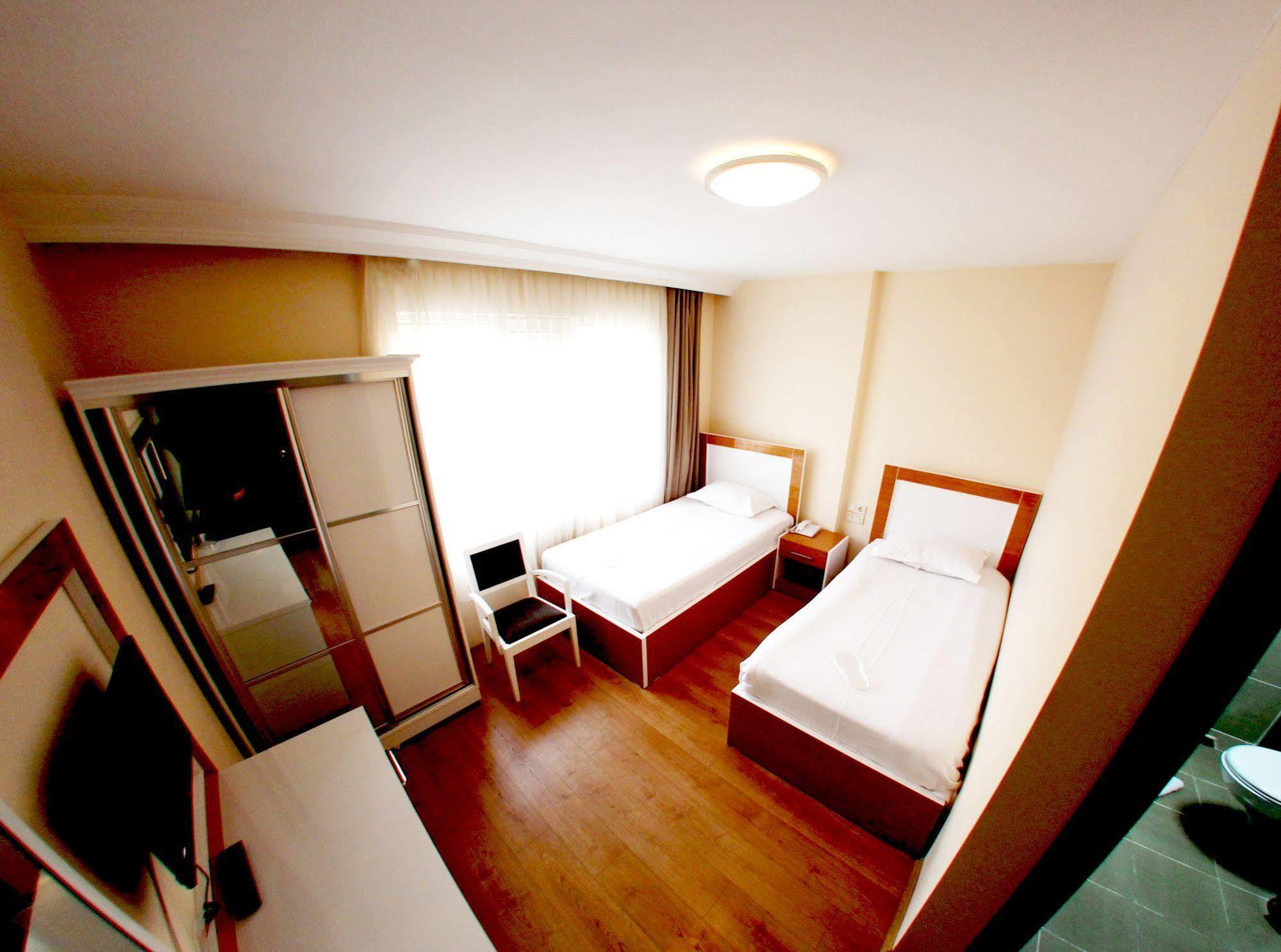 Hotel Duzce Eksteriør bilde