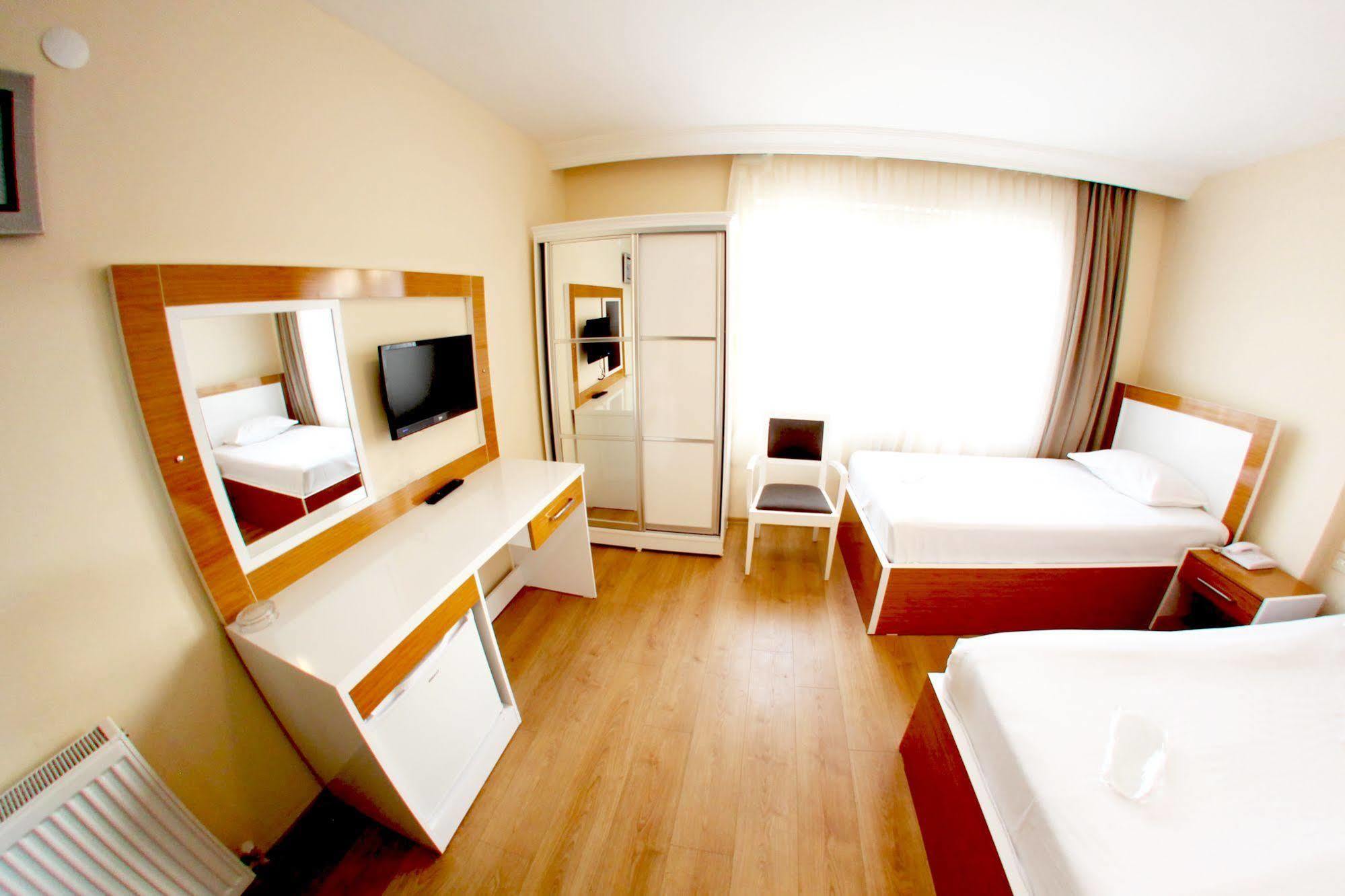Hotel Duzce Eksteriør bilde